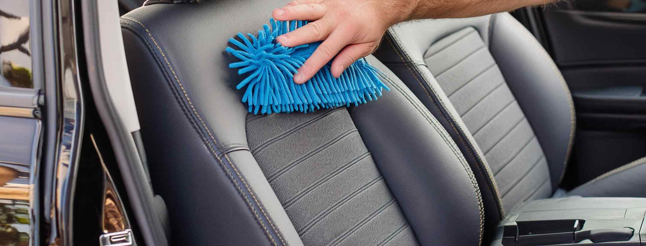 Car Cleaning Services