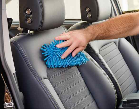 Car Cleaning Services