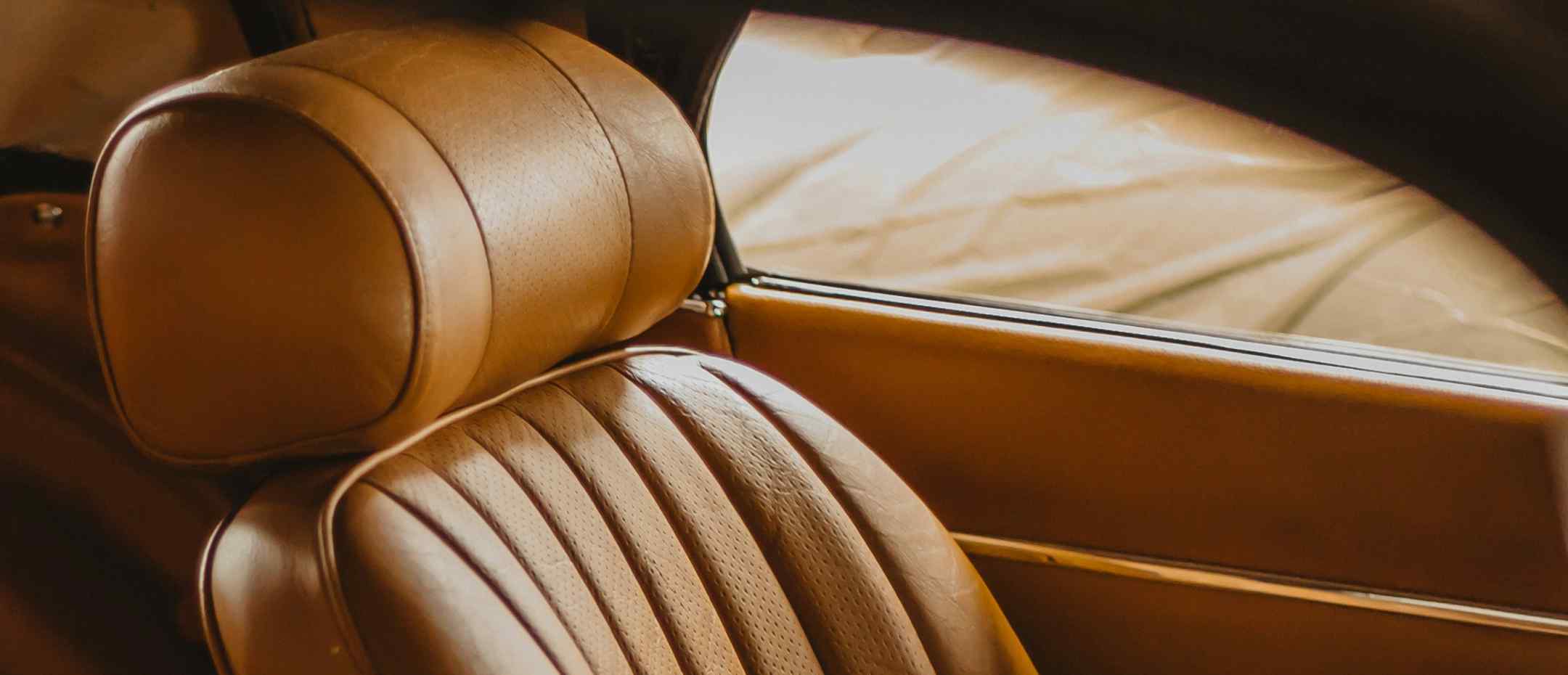 Caring for Car Upholstery