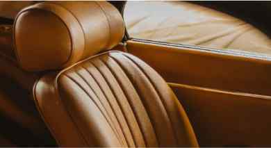 Car Upholstery