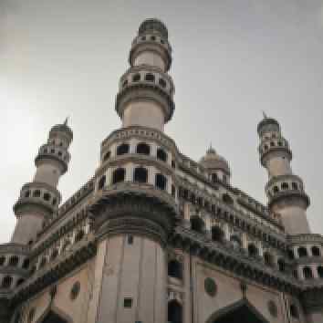 Hyderabad