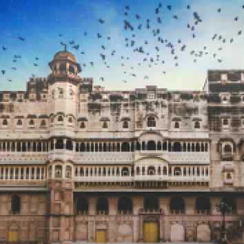 Bikaner