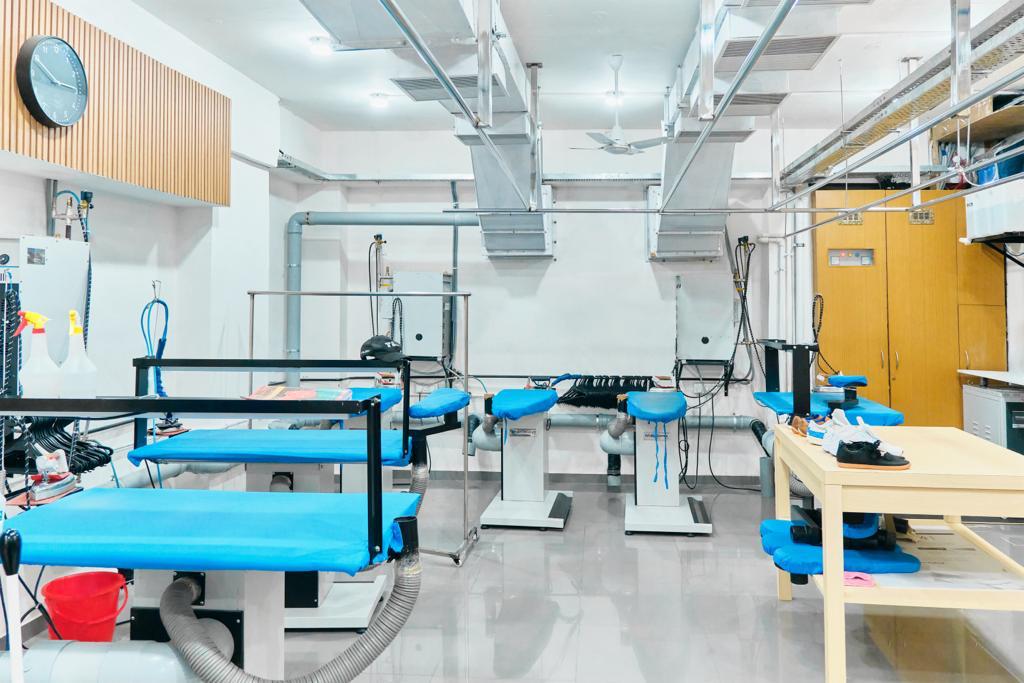 Expert Cleaning and Care!